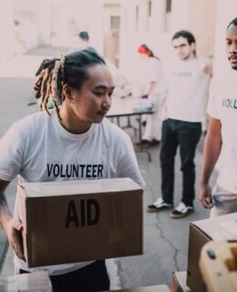 Transportation Logistics