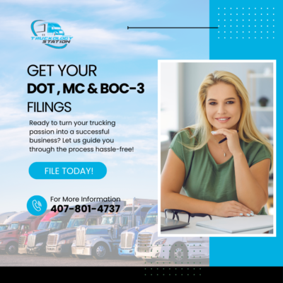 Get Your Authority Today!